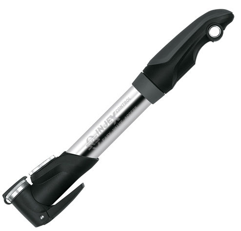 Injex Control Handpomp Met Drukmeter 10 Bar