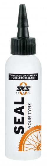 lekbescherming Seal Your Tyre 125 ml