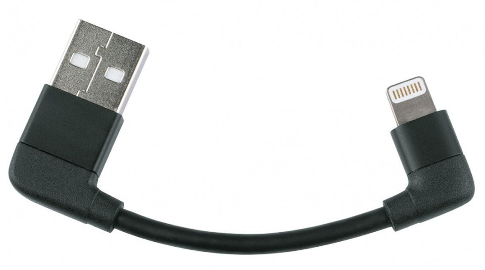 oplaadkabel Apple Lightning-kabel 2