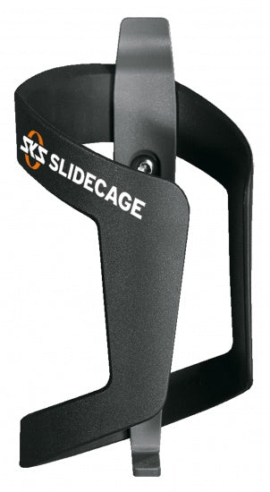 Slidecage Bidonhouder Zwart