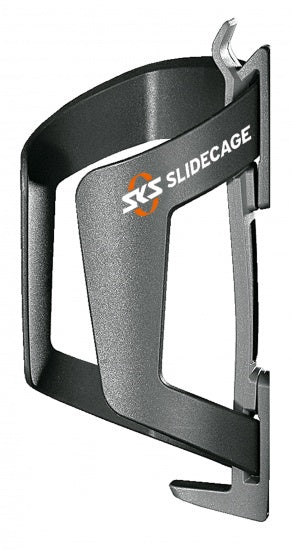 Slidecage Bidonhouder Zwart