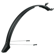 Spatbord achter Velo 65 kunststof 29 inch zwart