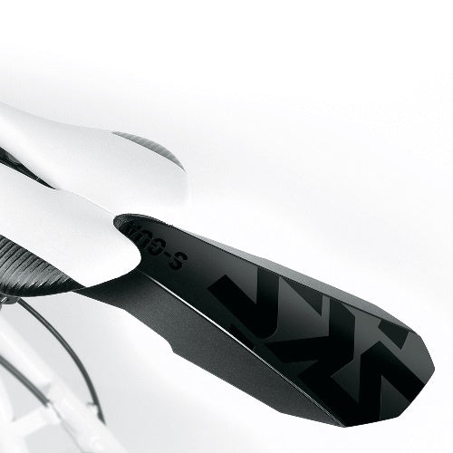 achterspatbord S-Guard MTB/race 20-29 inch 29 cm zwart