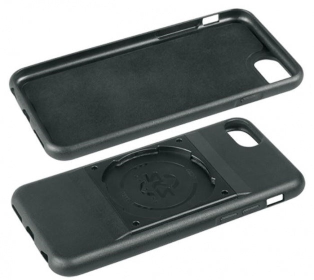 telefoonhoesje Apple iPhone 6/7/8 voor SKS-fietshouder