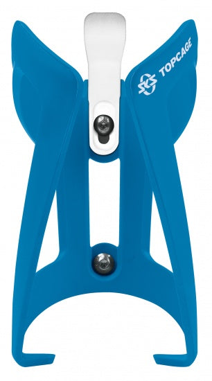 Topcage Bidonhouder Blauw