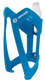 Topcage Bidonhouder Blauw