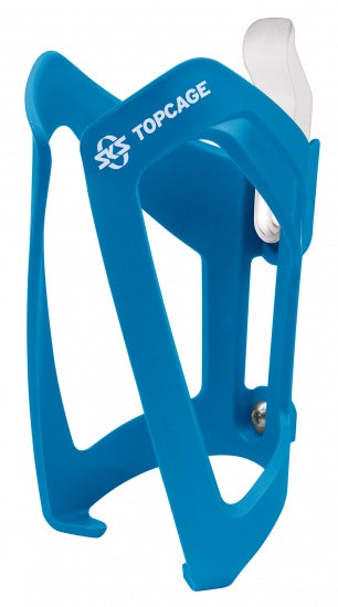 Topcage Bidonhouder Blauw