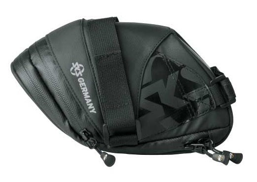 zadeltas Explorer Straps polyester 1