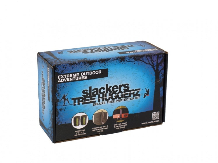 boombeschermers 2 stuks zwart