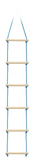 ninja-touwladder 2