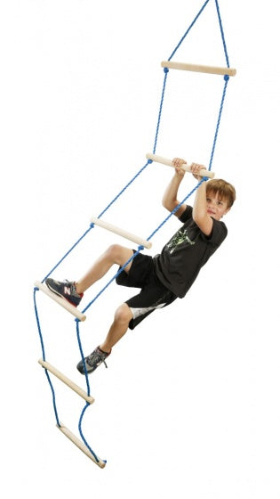 ninja-touwladder 2