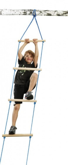 ninja-touwladder 2