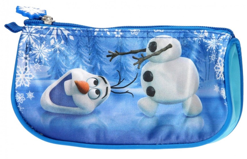 Frozen etui Olaf 22 x 11 x 8 cm