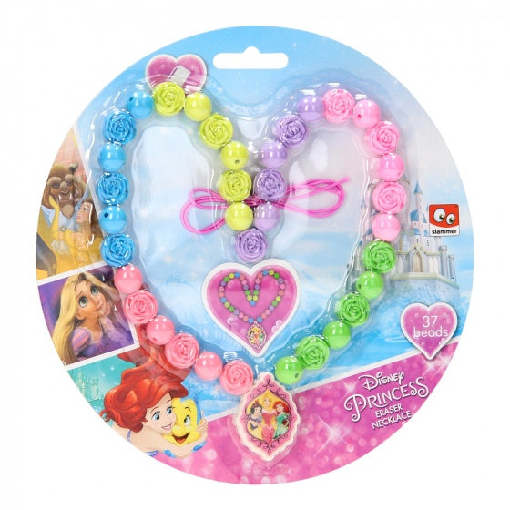 Princess gumketting maken meisjes 38-delig
