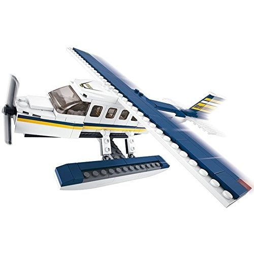 Aviation: Watervliegtuig (M38-B0361)