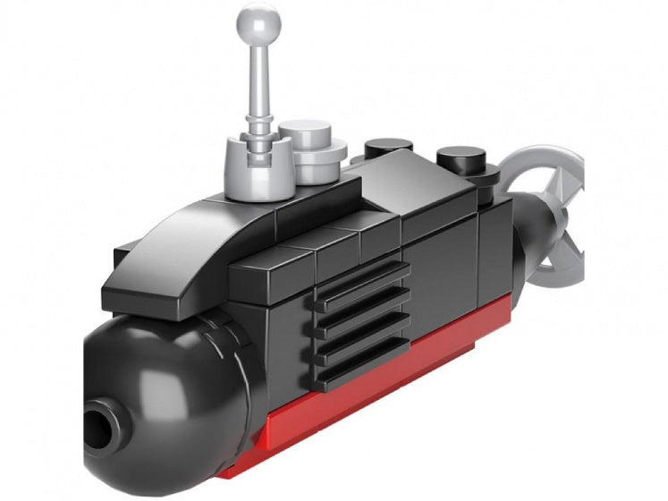 Builder: display 12 vehicles (M38-B0591)