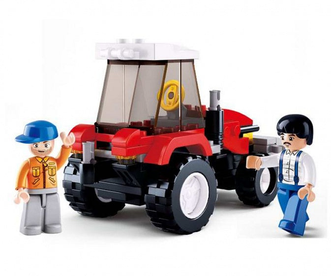 Farm: Trekker (M38-B0556)