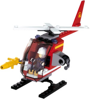 Fire: Helikopter (M38-B0622D)