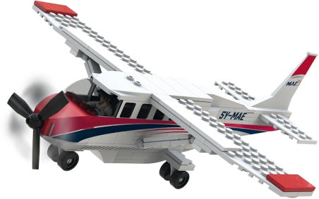 MAF: Cessna (M38-70076)