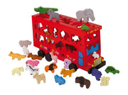 ABC Bus