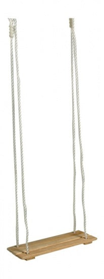 Houten Schommelzitje 40 X 14 X 145 cm