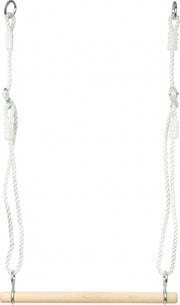 houten trapeze 48 x 3 x 80 cm