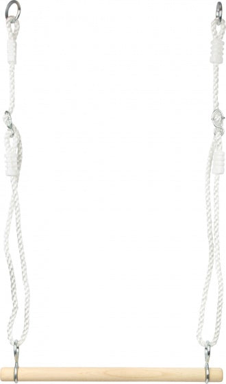 houten trapeze 48 x 3 x 80 cm
