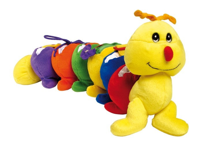 Knuffel Duizendpoot