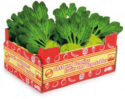 koolrabi box hout junior 17 x 14 x 8