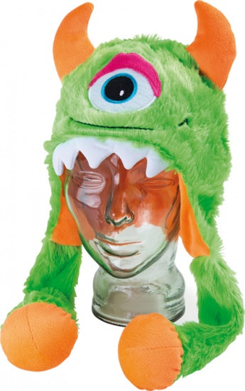 Monstermuts Cycloop