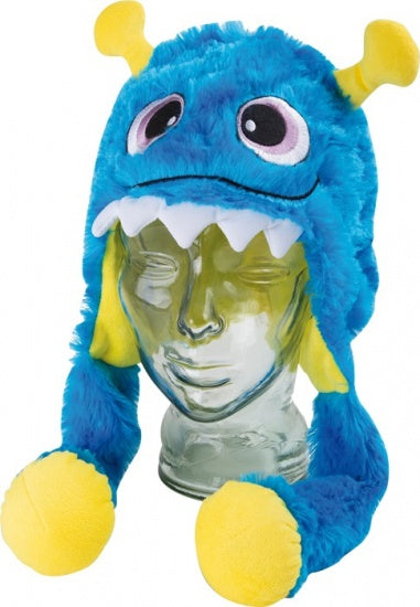 Monstermuts Rilling