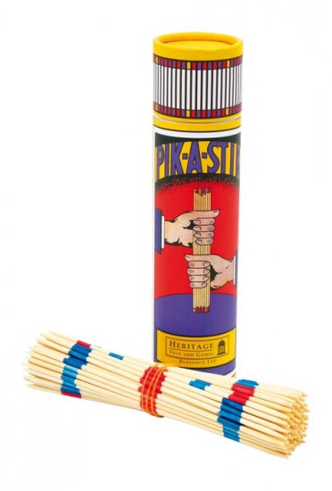 nostalgie mikado