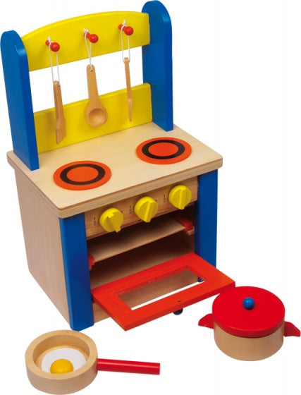 Speelkeuken 37 cm