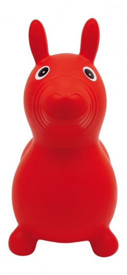 Springpaard Skippybal 50 X 21 X 43 cm