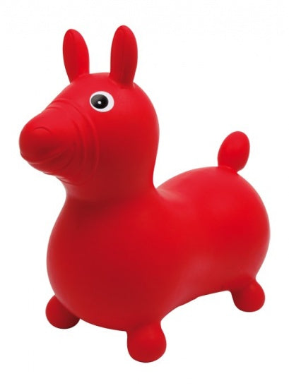 Springpaard Skippybal 50 X 21 X 43 cm