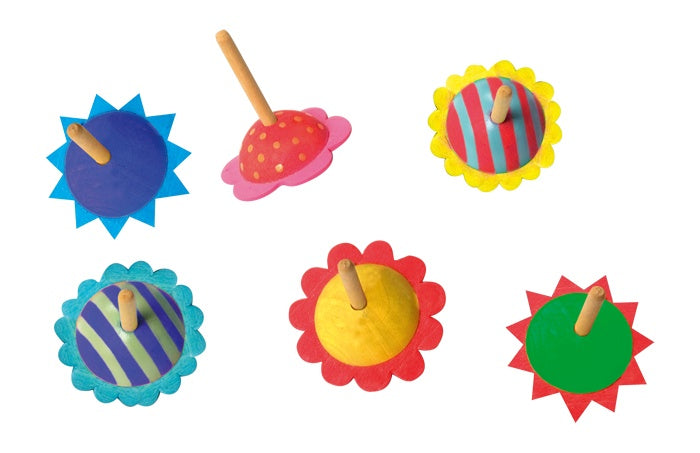 tollenset Bloemen 5