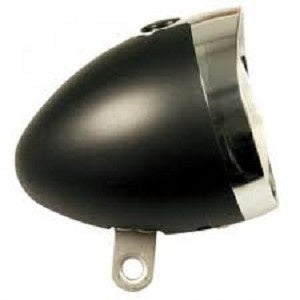 koplamp led batterij zwart
