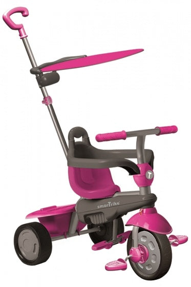 Carnival Meisjes Roze