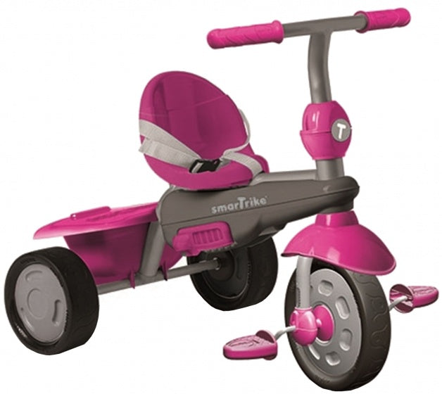 Carnival Meisjes Roze