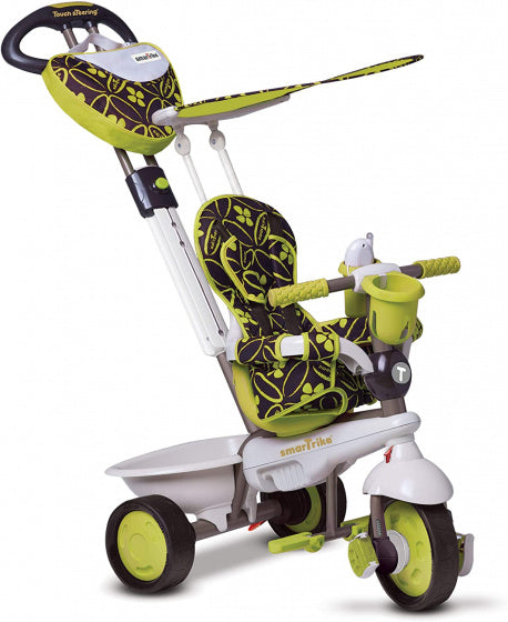 Dream 4-in-1 Junior Geel