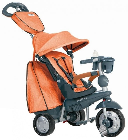 Explorer Junior Oranje