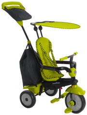 Glow Junior Groen