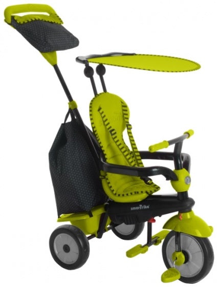 Glow Junior Groen