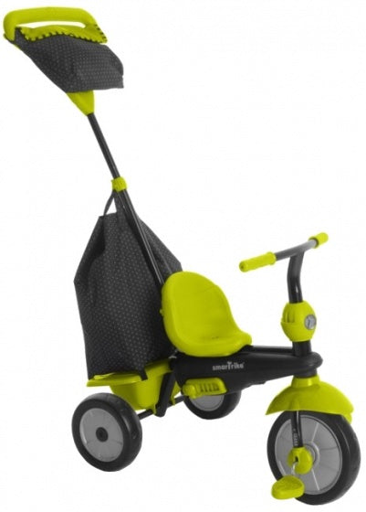 Glow Junior Groen