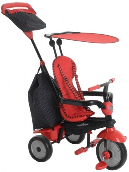 Glow Junior Rood