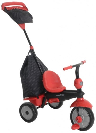 Glow Junior Rood