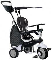 Glow Junior Zwart