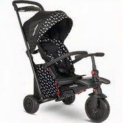 smarTfold 600S Junior Zwart