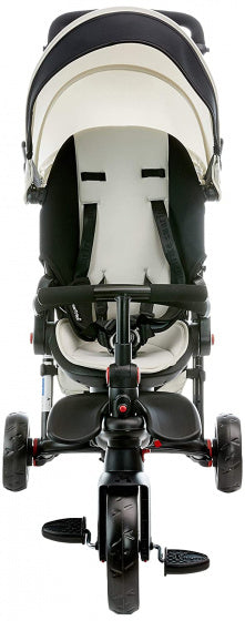 smarTfold 700S Junior Grijs/Zwart