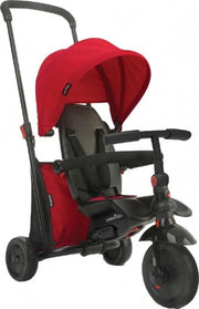 smarTfold Junior Rood